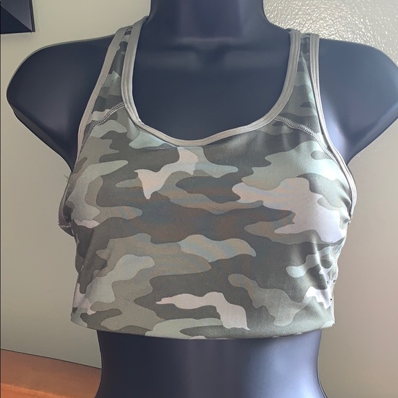 PINK Victoria's Secret Other - Pink Ultimate Sports Bra